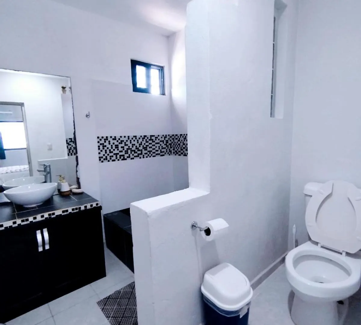 Samba Rooms 칸쿤 홈스테이
