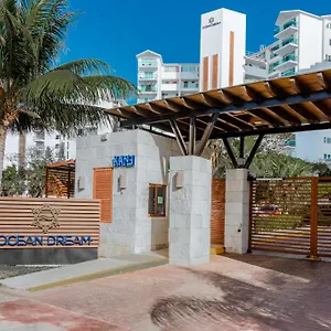 Appart hôtel The Oceanfront By Casa Paraiso, Cancún