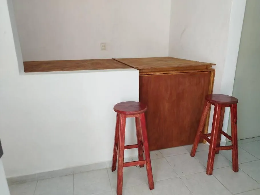 Samba Rooms Cancun Homestay