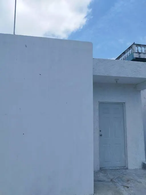 קנקון Samba Rooms בית אירוח