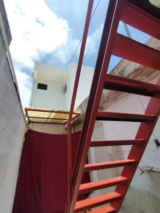 קנקון Samba Rooms