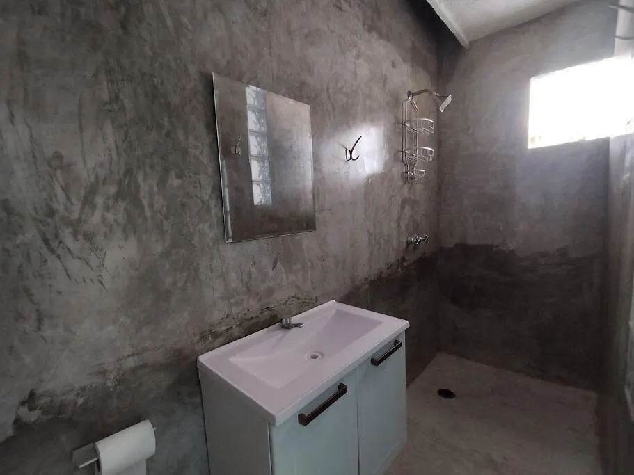 בית אירוח קנקון Samba Rooms מקסיקו